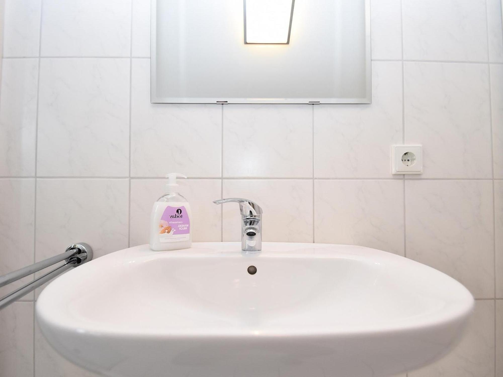Modern Apartment In Willingen Near Ski Lift Esterno foto