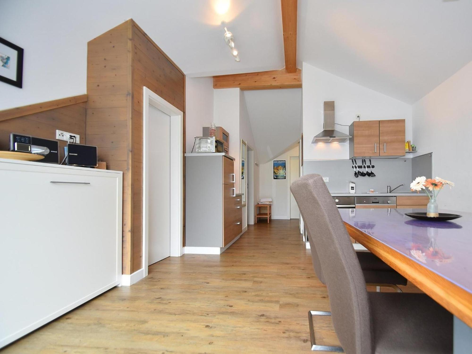 Modern Apartment In Willingen Near Ski Lift Esterno foto