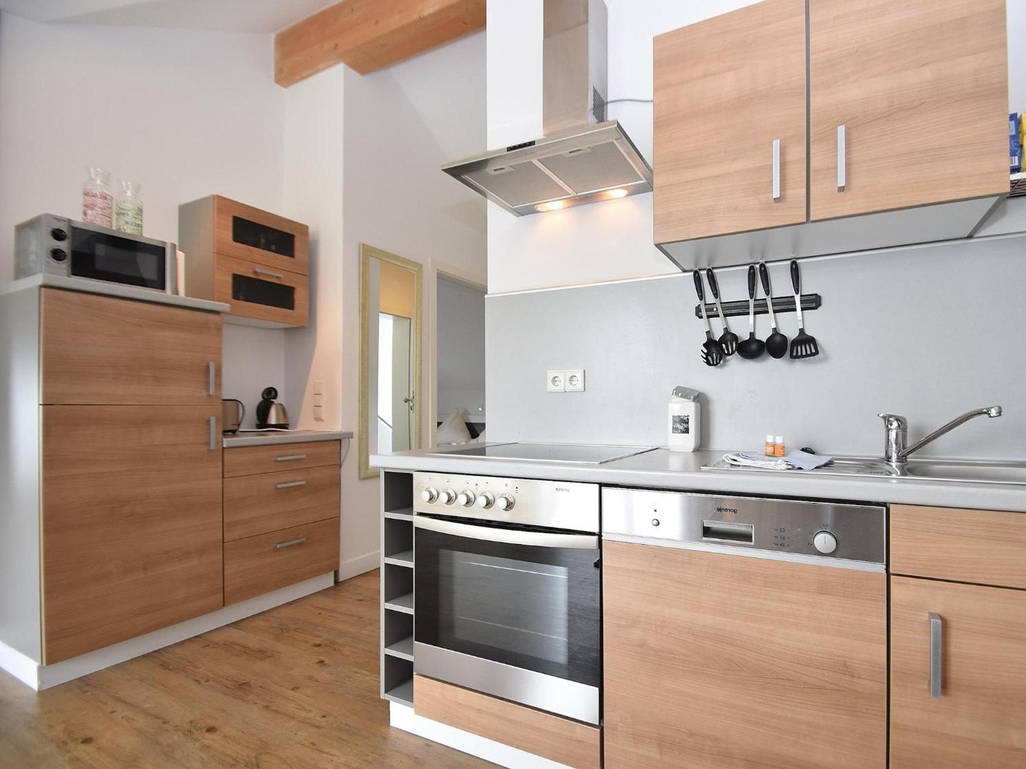 Modern Apartment In Willingen Near Ski Lift Esterno foto