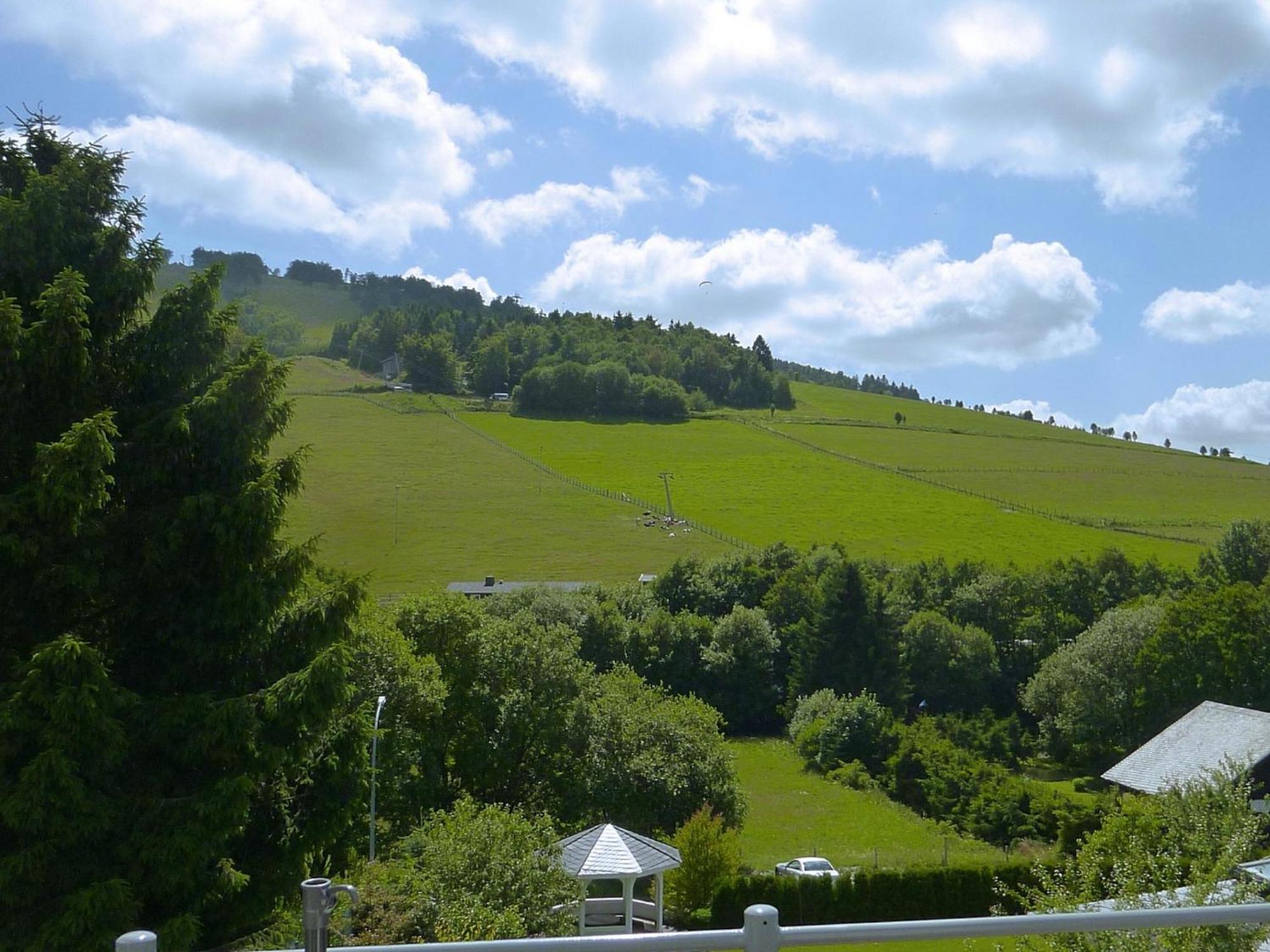 Modern Apartment In Willingen Near Ski Lift Esterno foto