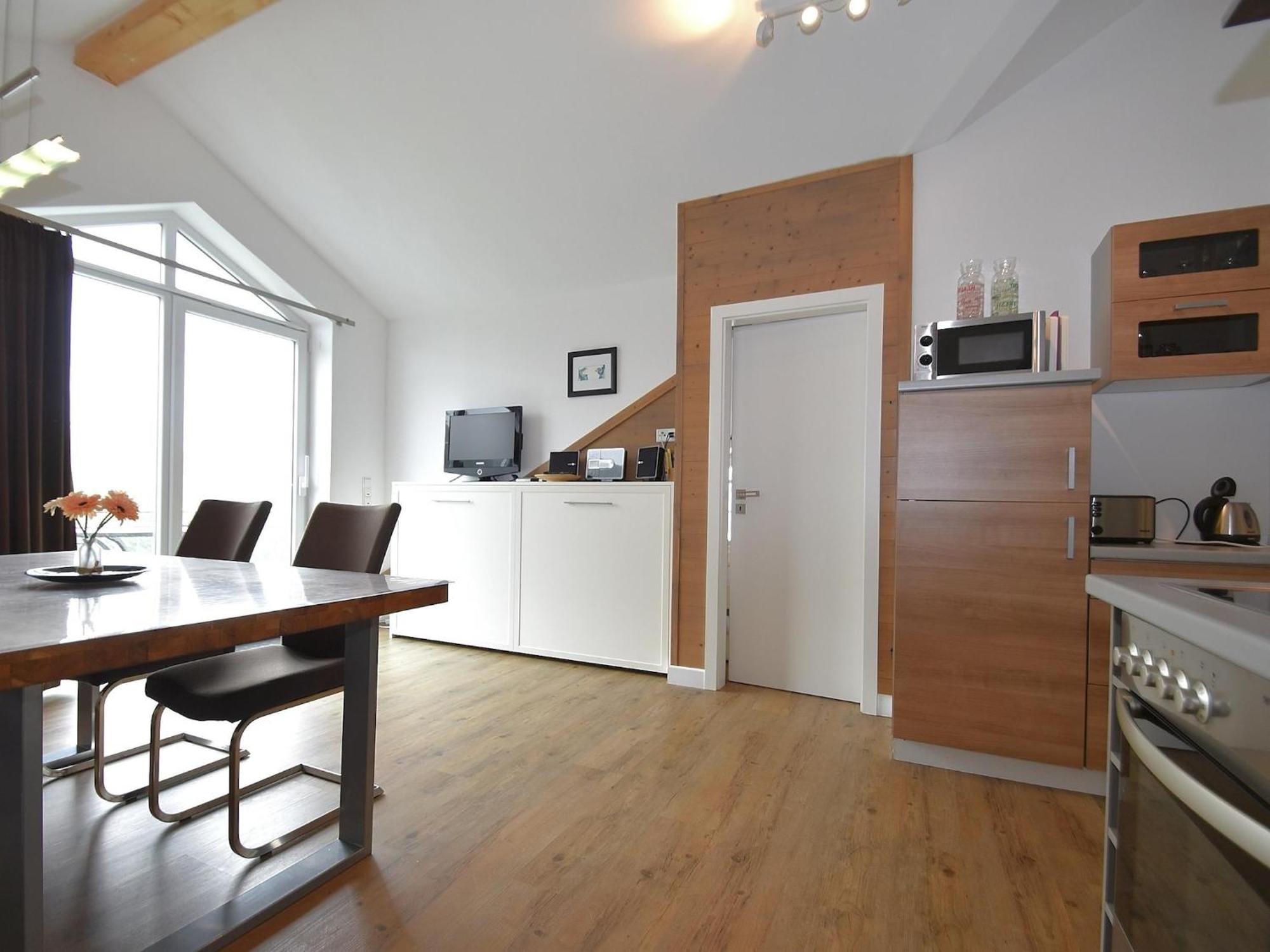 Modern Apartment In Willingen Near Ski Lift Esterno foto