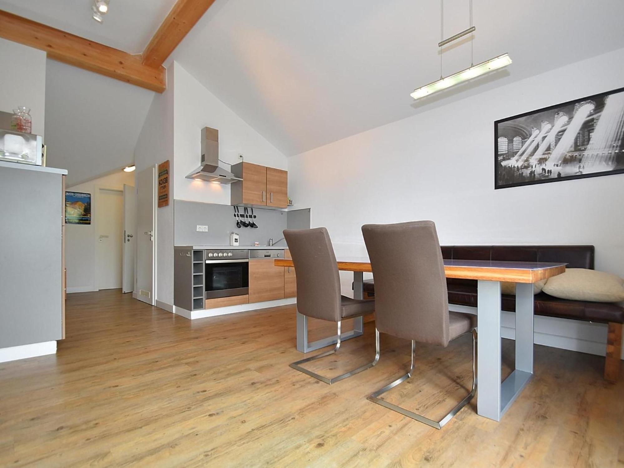 Modern Apartment In Willingen Near Ski Lift Esterno foto