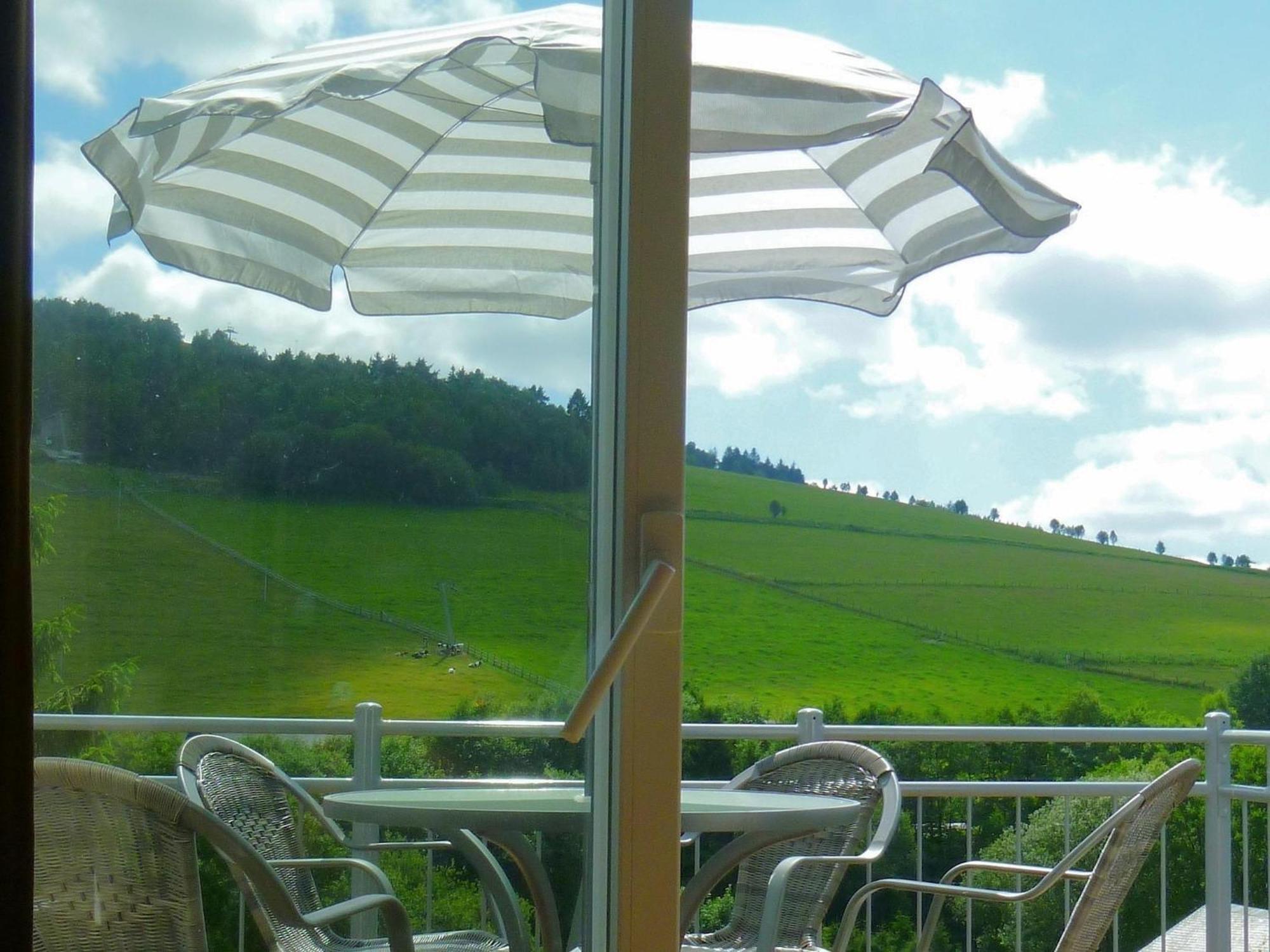 Modern Apartment In Willingen Near Ski Lift Esterno foto