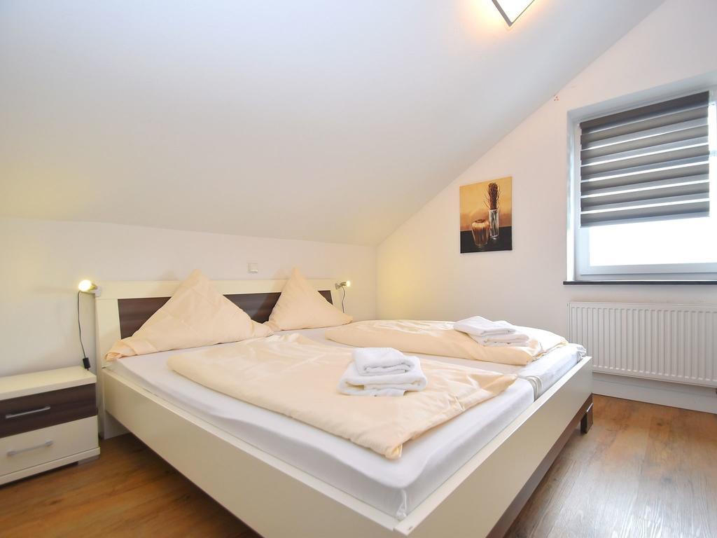 Modern Apartment In Willingen Near Ski Lift Esterno foto