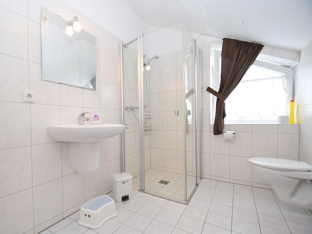 Modern Apartment In Willingen Near Ski Lift Esterno foto