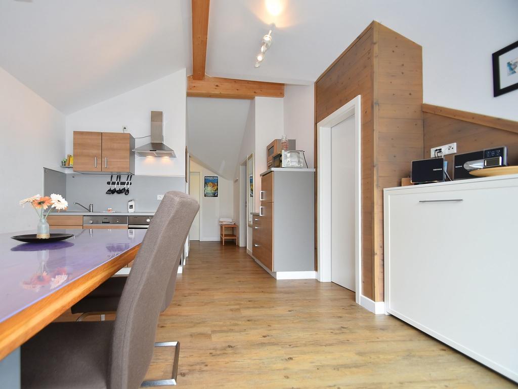 Modern Apartment In Willingen Near Ski Lift Esterno foto