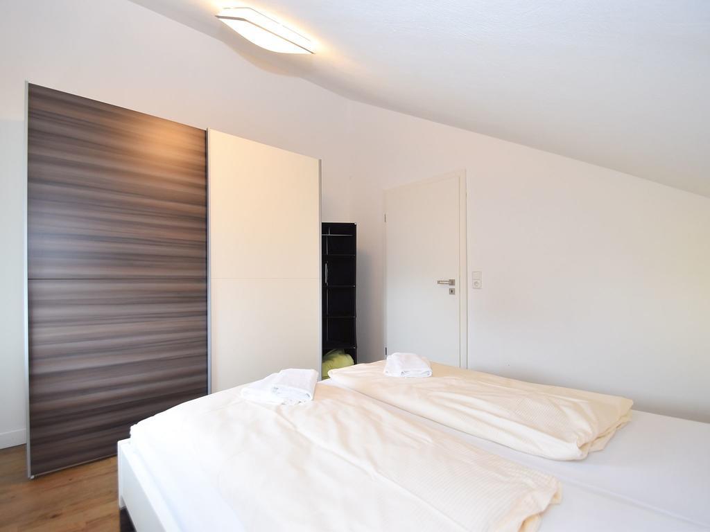 Modern Apartment In Willingen Near Ski Lift Esterno foto