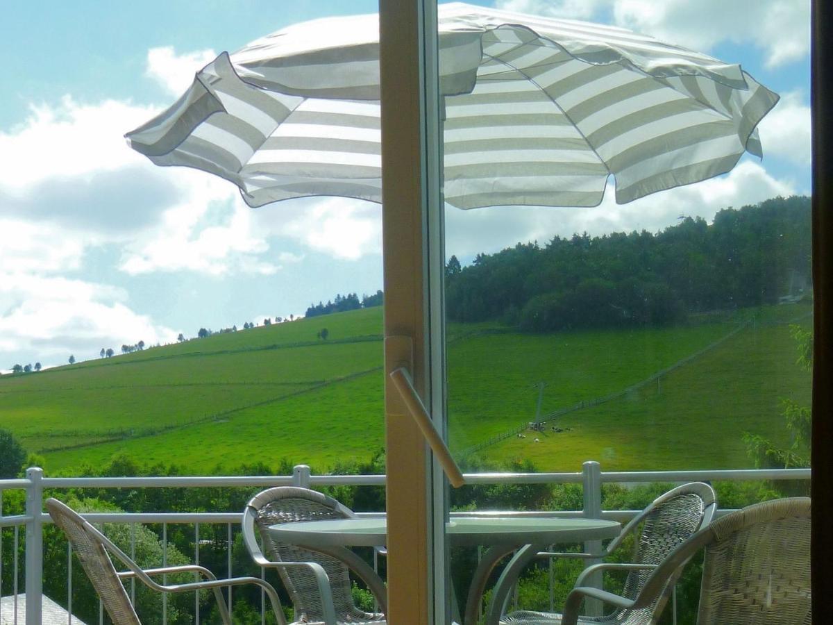 Modern Apartment In Willingen Near Ski Lift Esterno foto