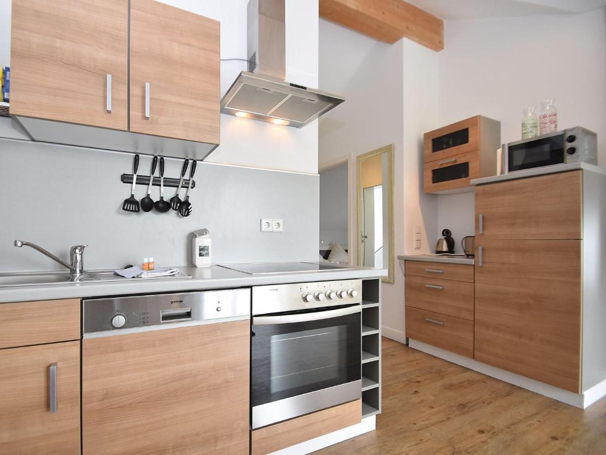 Modern Apartment In Willingen Near Ski Lift Esterno foto