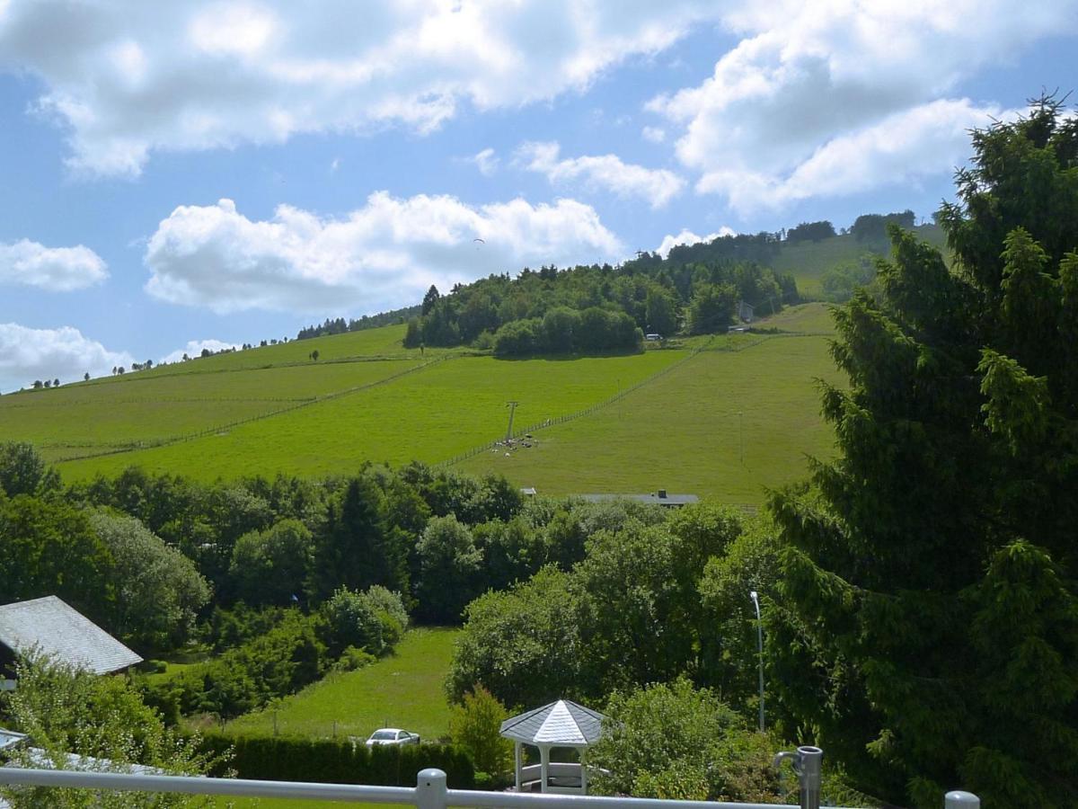 Modern Apartment In Willingen Near Ski Lift Esterno foto