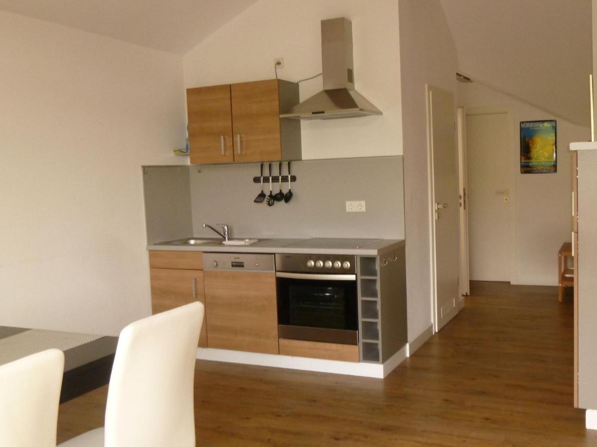 Modern Apartment In Willingen Near Ski Lift Esterno foto