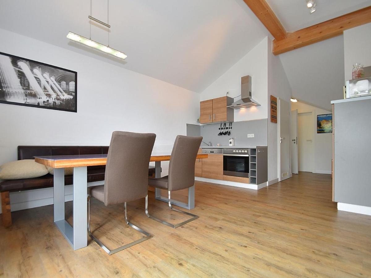 Modern Apartment In Willingen Near Ski Lift Esterno foto