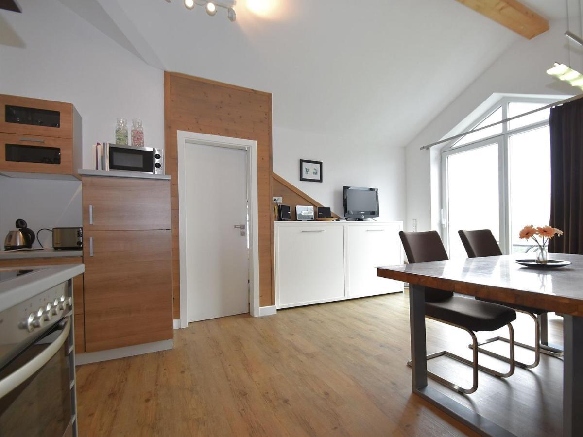 Modern Apartment In Willingen Near Ski Lift Esterno foto